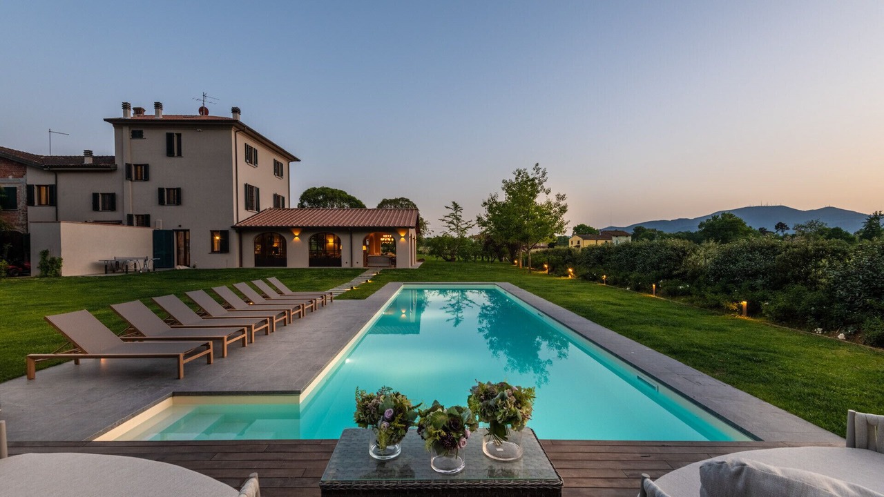 Photo of Outdoor in Orentano