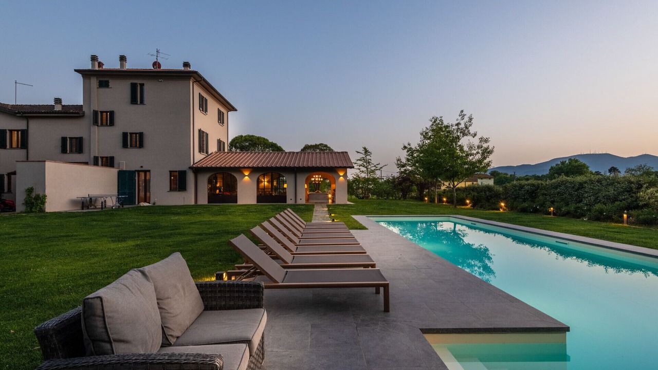 Photo of Outdoor in Orentano