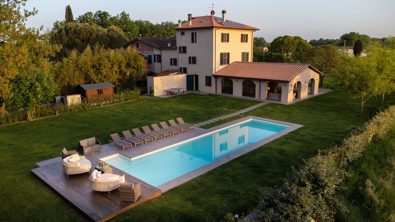 Photo of Outdoor in Orentano