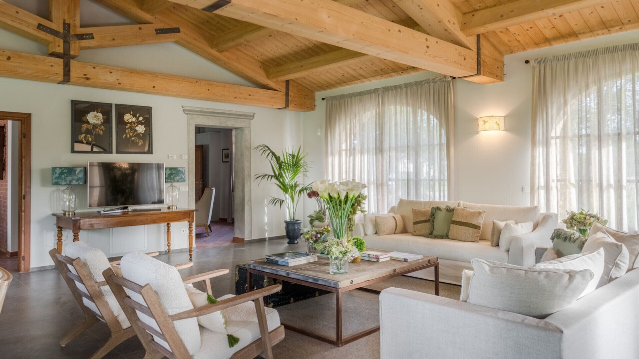 Photo of Livingroom in Orentano