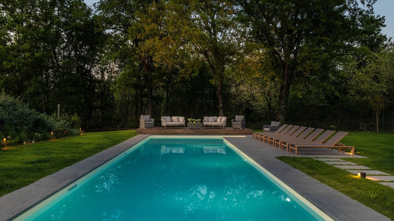 Photo of Outdoor in Orentano