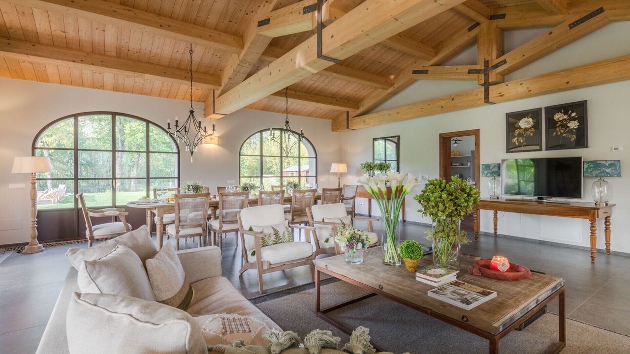 Photo of Livingroom in Orentano
