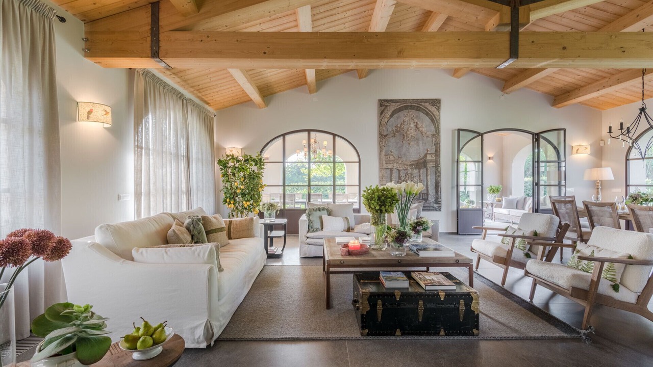Photo of Livingroom in Orentano