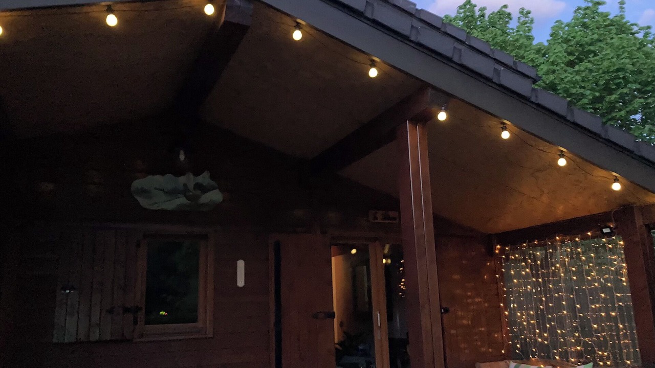 Photo of Patio Balcony in Verthier