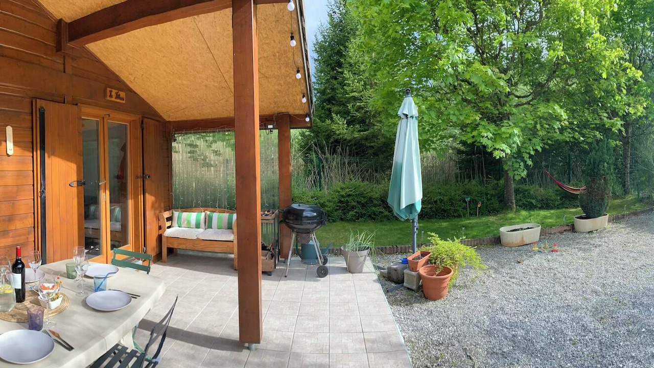 Photo of Outdoor in Verthier