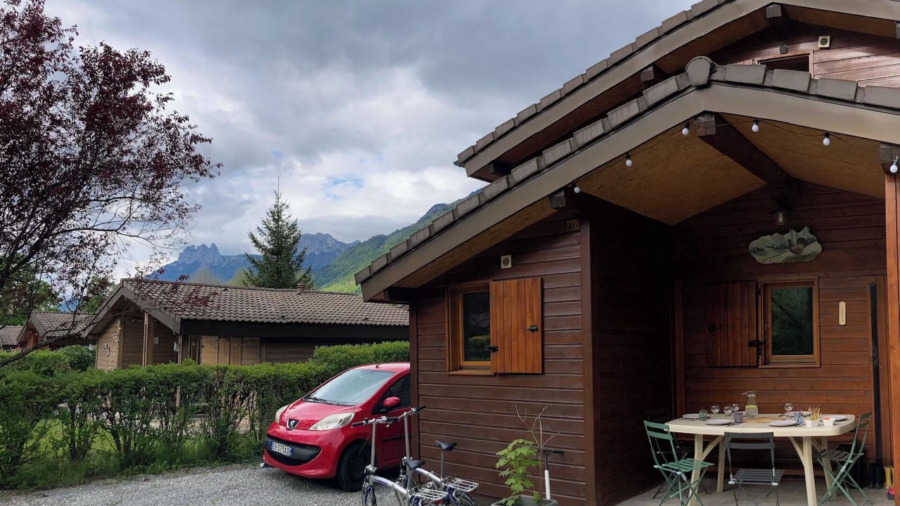 Photo of Outdoor in Verthier