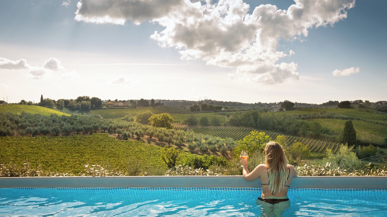 Photo of Outdoor in Gambassi Terme