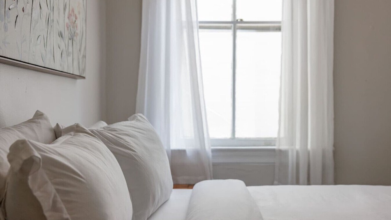 Photo of Bedroom in Adams Morgan
