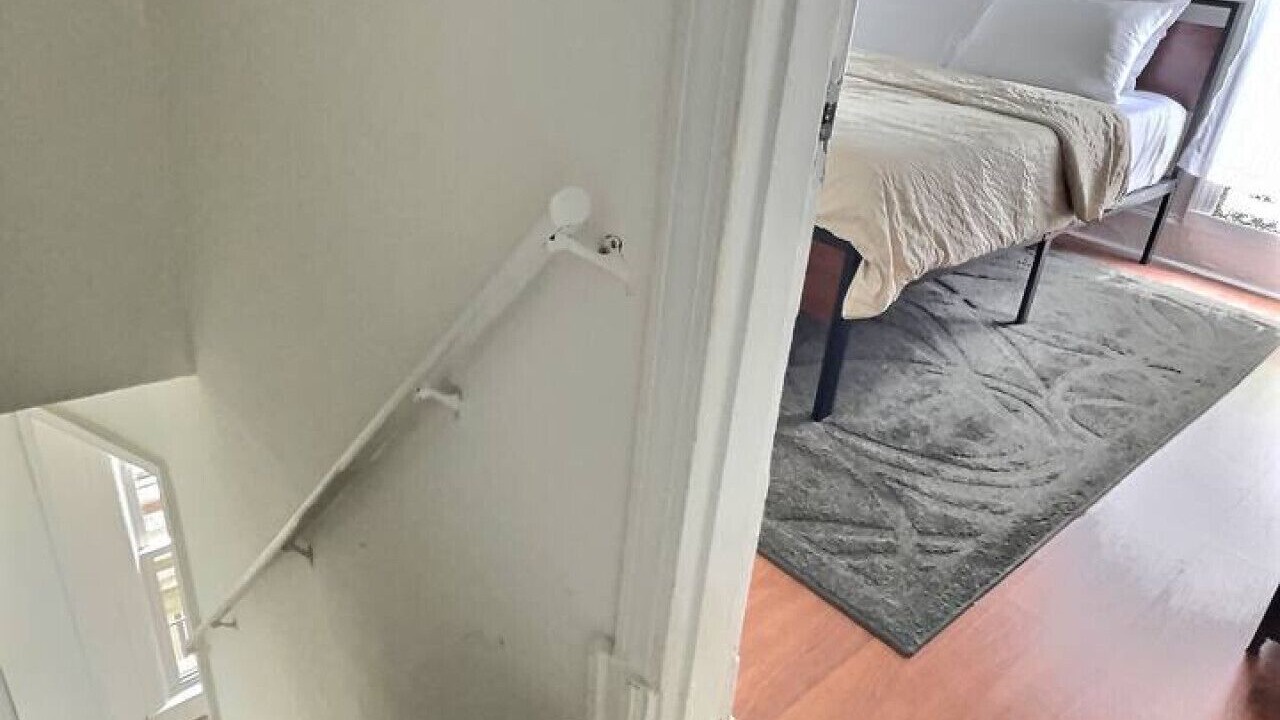 Photo of Bedroom in Adams Morgan