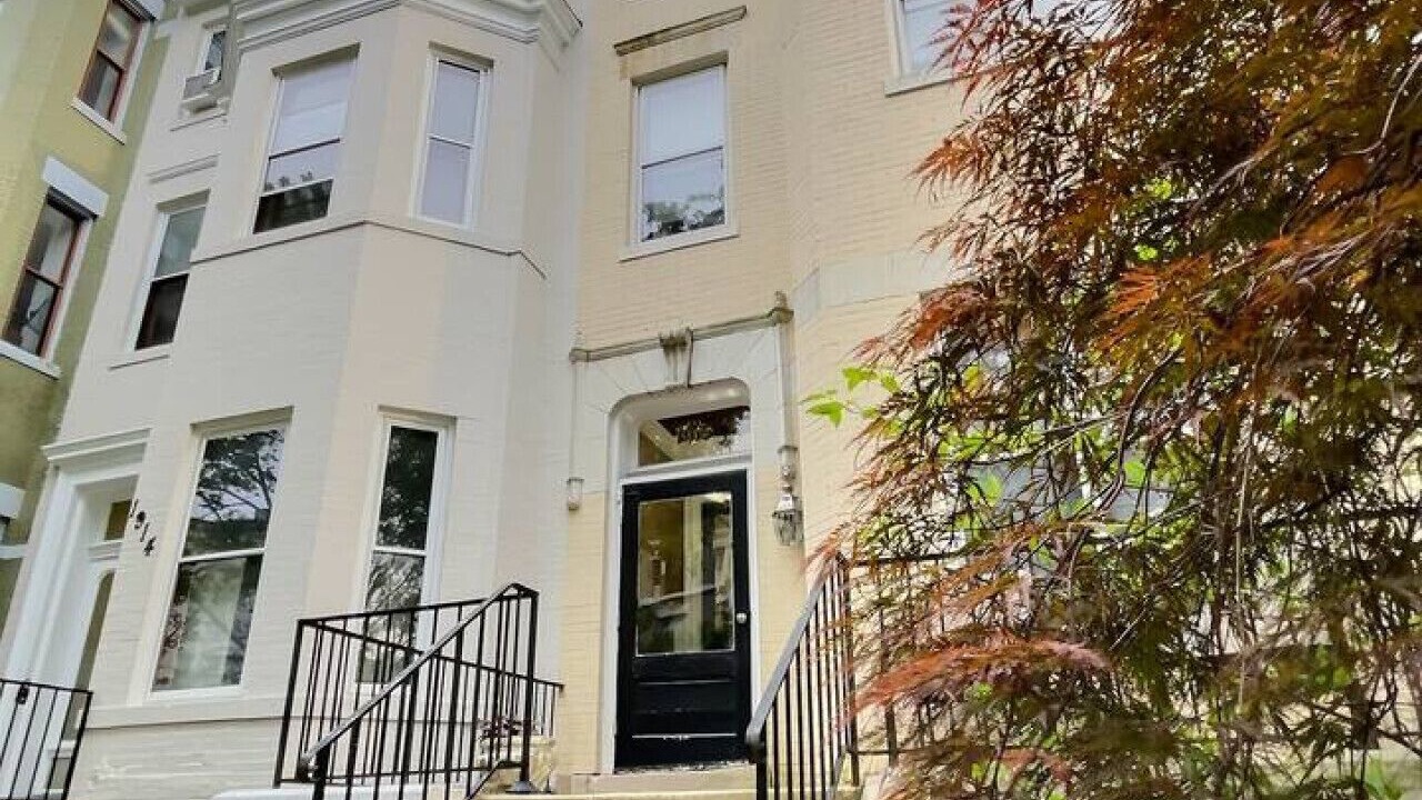Photo of Outdoor in Adams Morgan