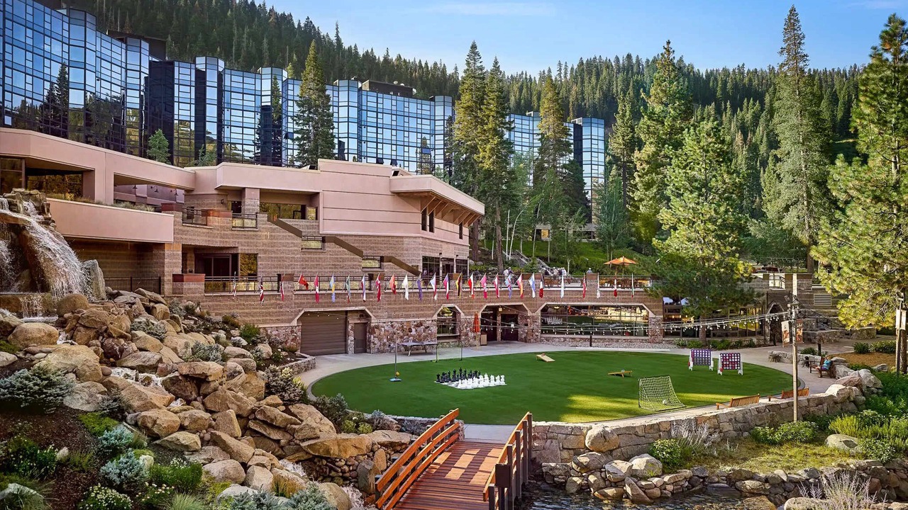 Photo of Outdoor in Olympic Valley