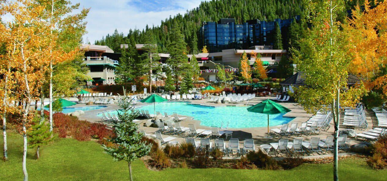 Photo of Outdoor in Olympic Valley
