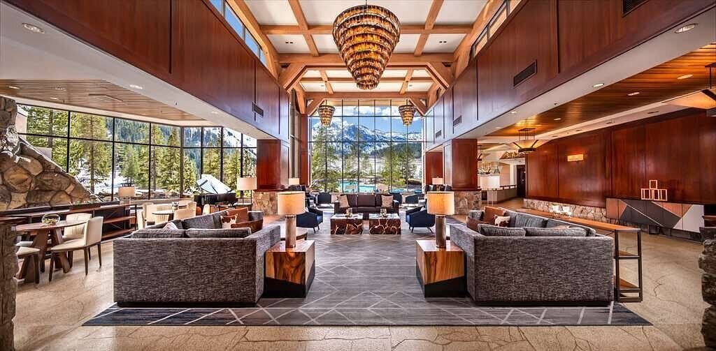 Photo of Others in Olympic Valley