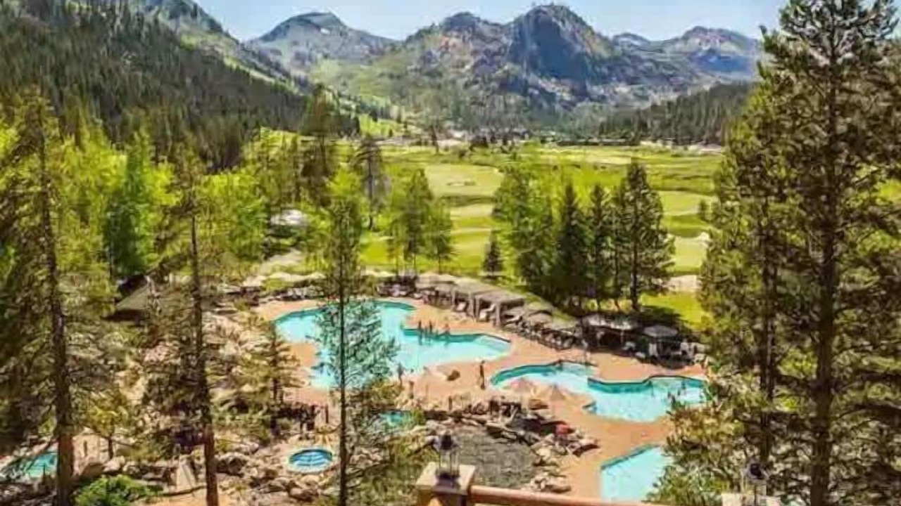 Photo of Outdoor in Olympic Valley