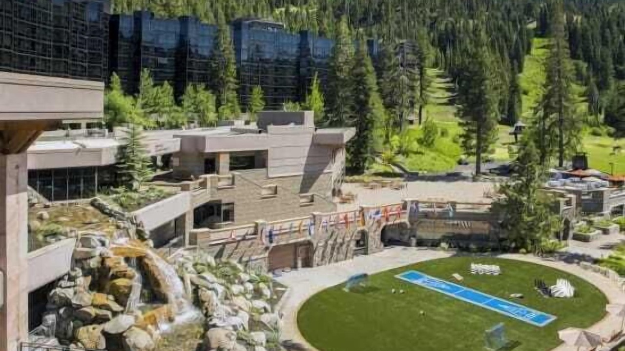 Photo of Outdoor in Olympic Valley