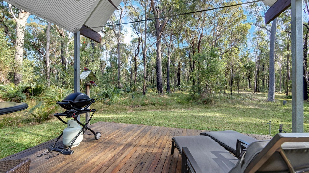 Photo of Livingroom in Broulee