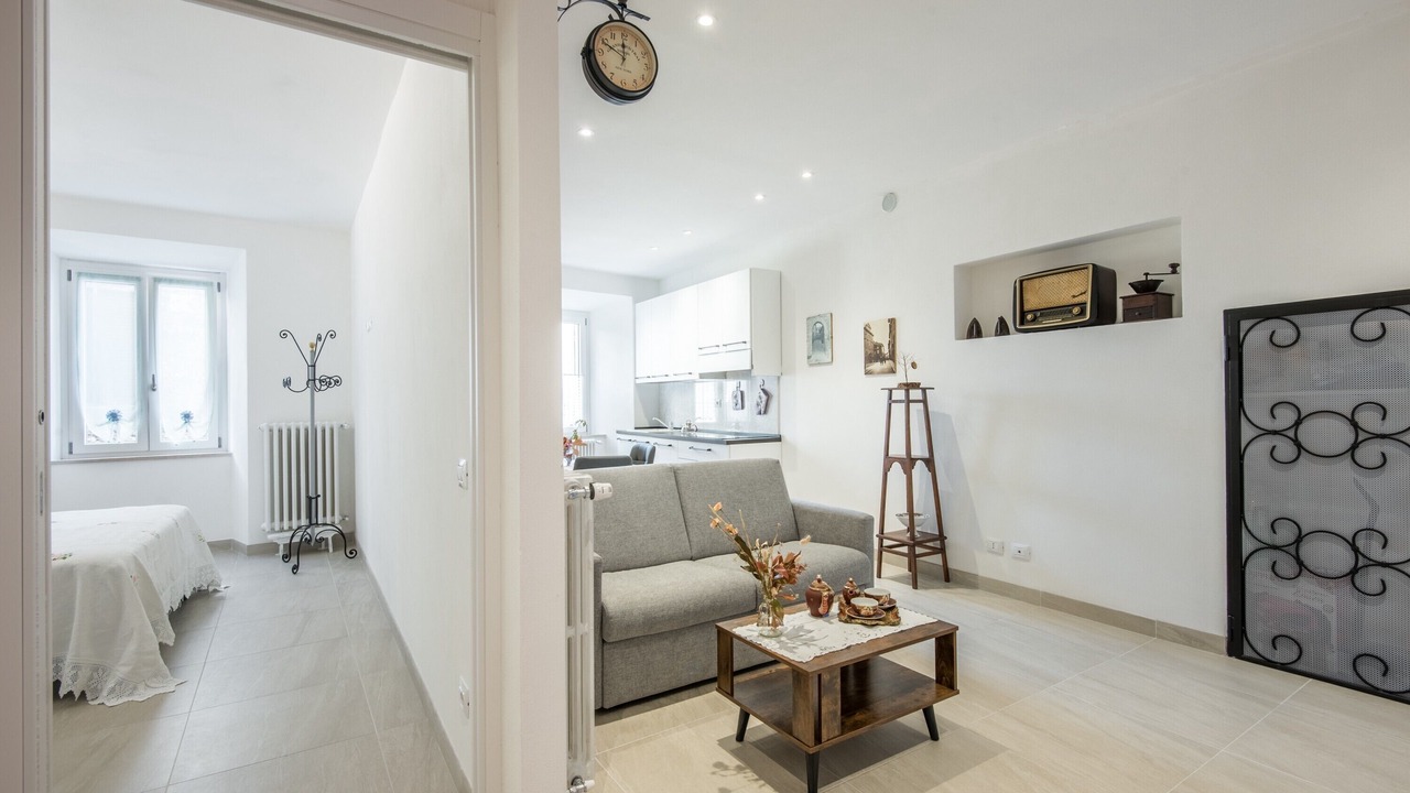 Photo of Livingroom in Radicondoli