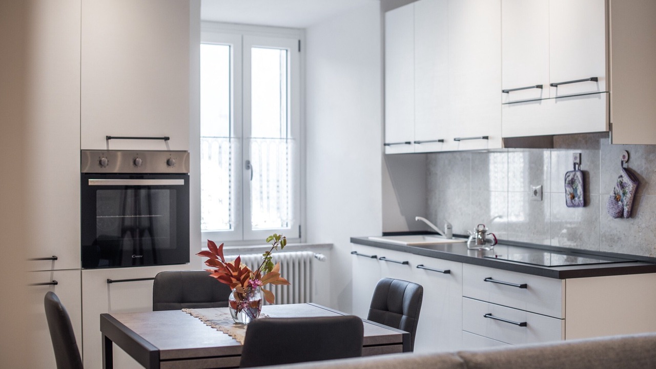 Photo of Kitchen in Radicondoli