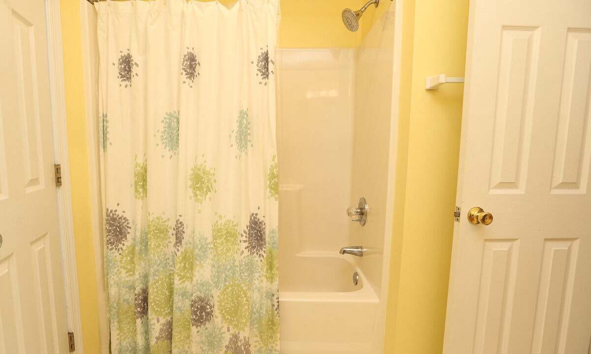 Photo of Bathroom in Carolina Dunes