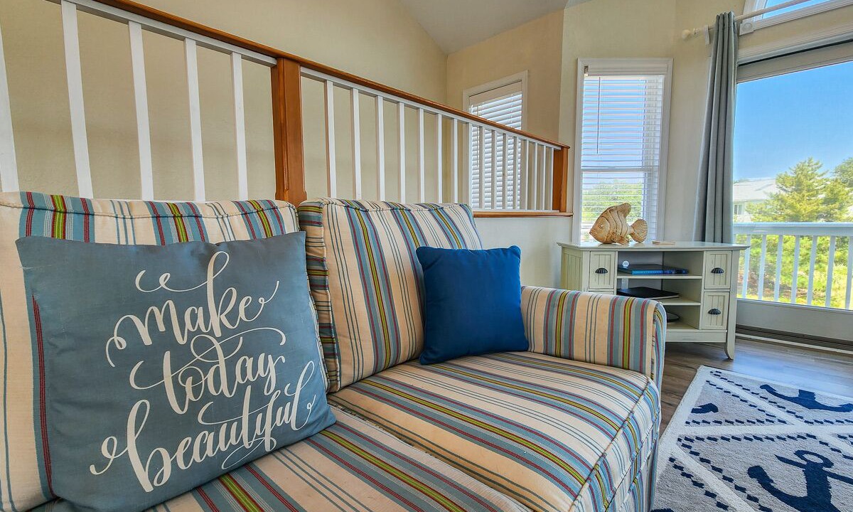 Photo of Bedroom in Carolina Dunes