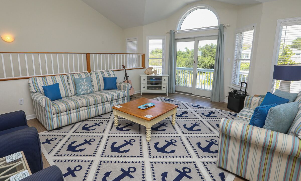 Photo of Bedroom in Carolina Dunes