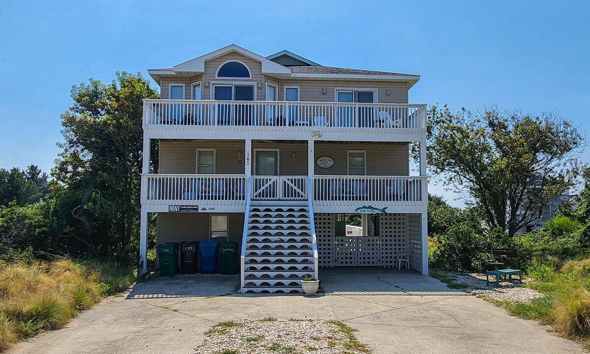 Photo of Others in Carolina Dunes