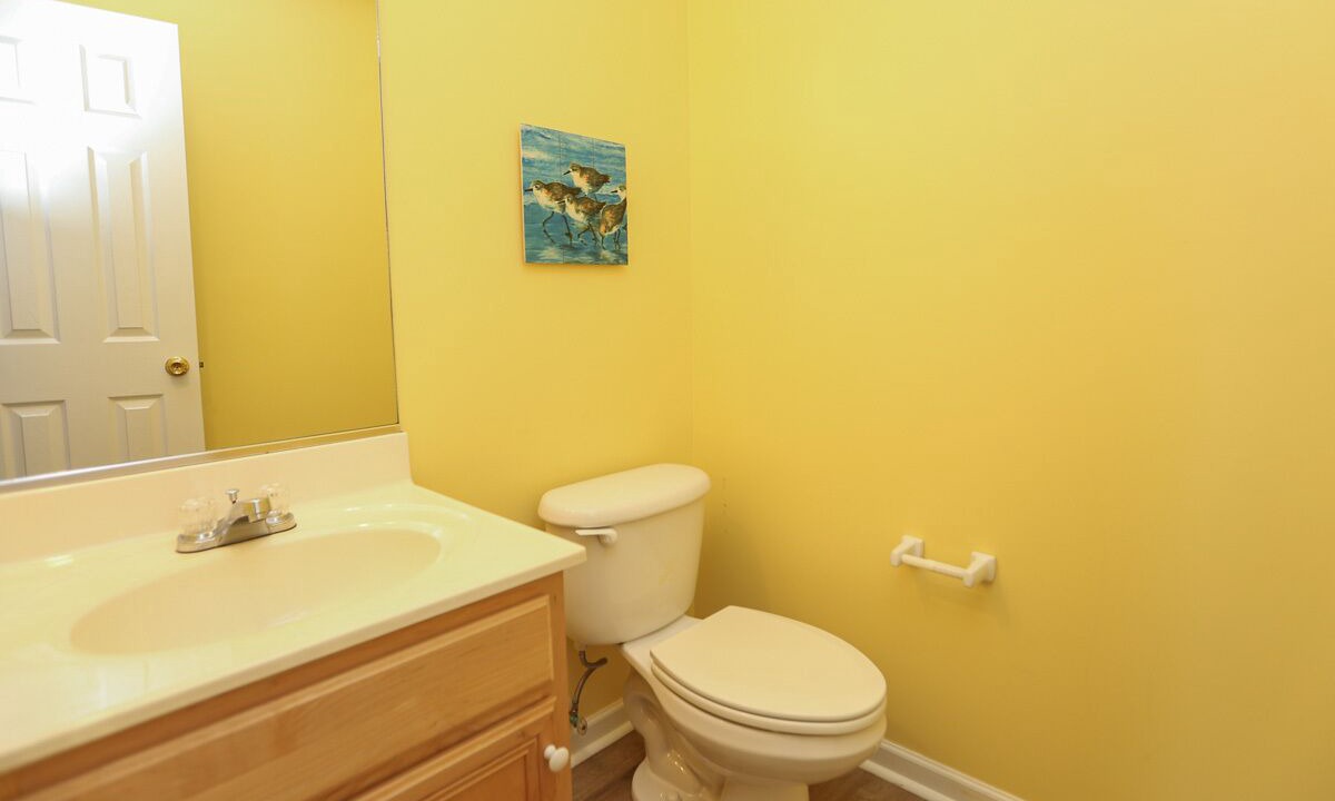 Photo of Bathroom in Carolina Dunes