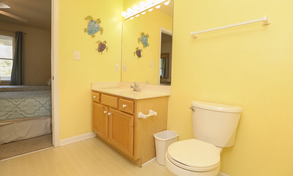 Photo of Bathroom in Carolina Dunes