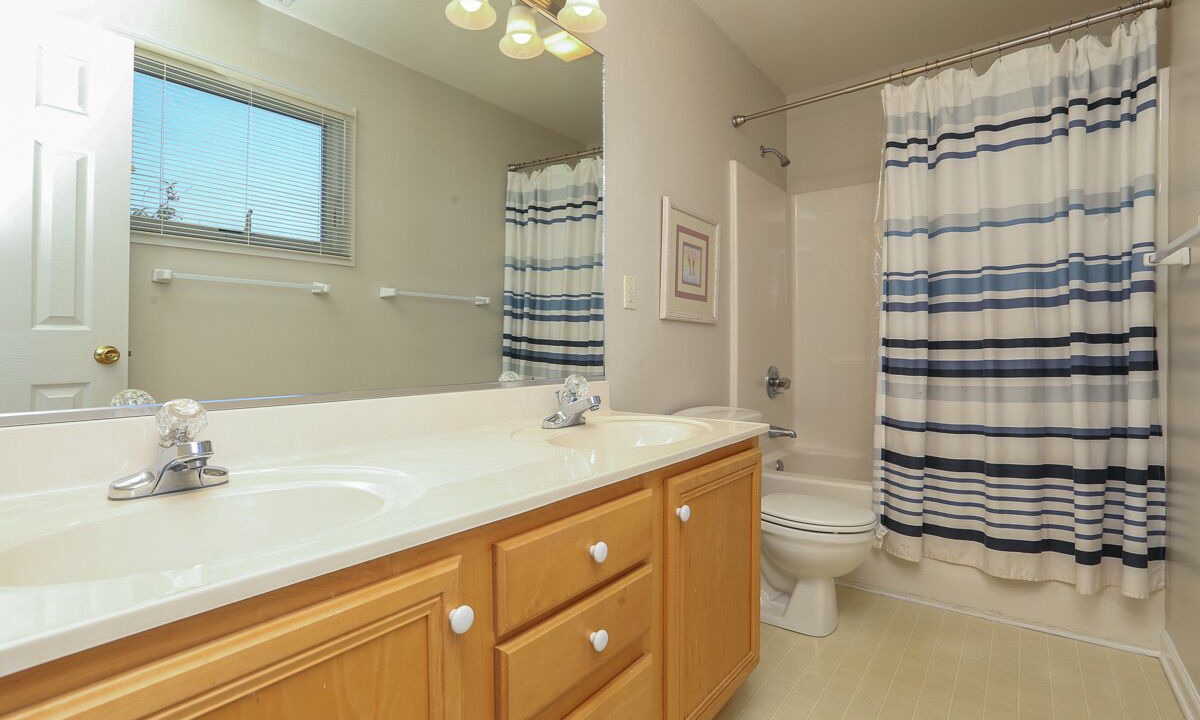 Photo of Bathroom in Carolina Dunes