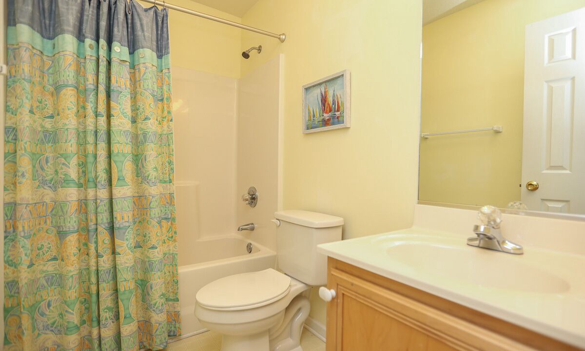 Photo of Bathroom in Carolina Dunes