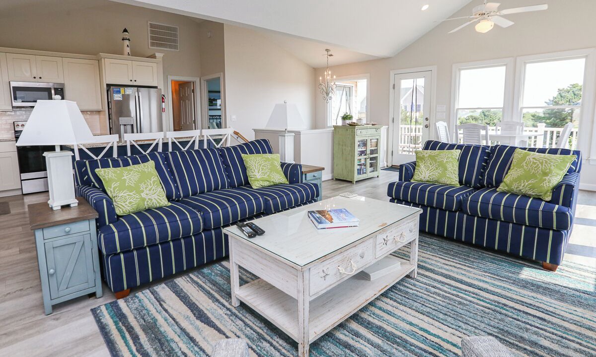 Photo of Bedroom in Carolina Dunes