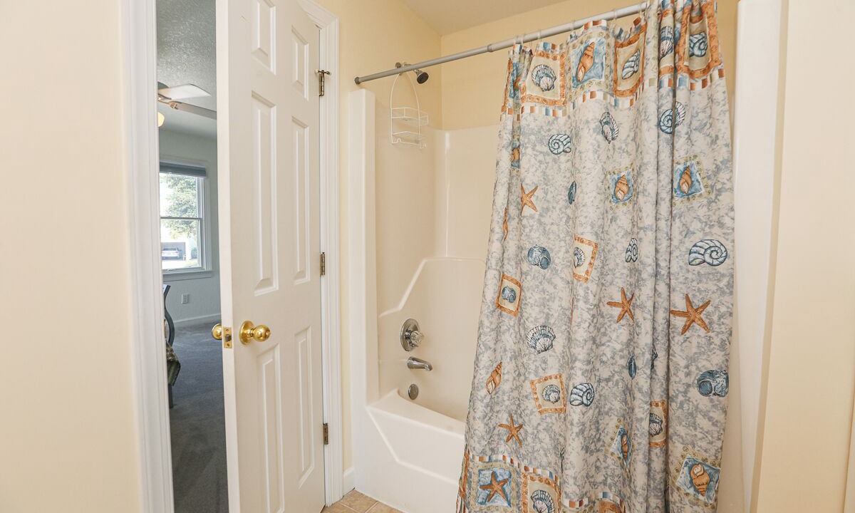 Photo of Bathroom in Carolina Dunes