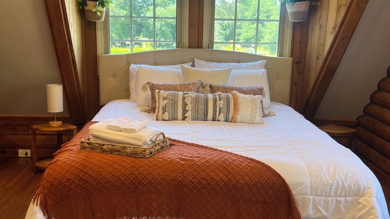 Photo of Bedroom in Fillmore