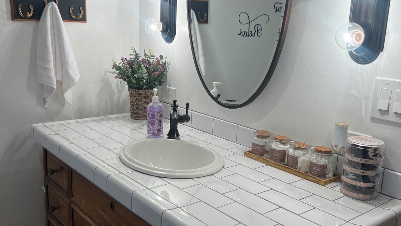 Photo of Bathroom in Fillmore