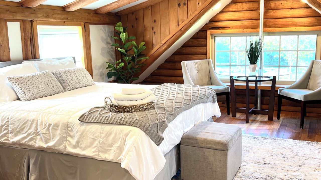 Photo of Bedroom in Fillmore