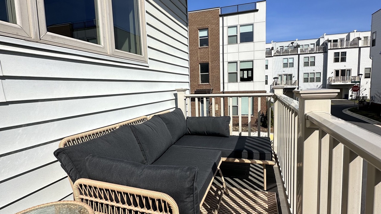 Photo of Outdoor in North Bethesda