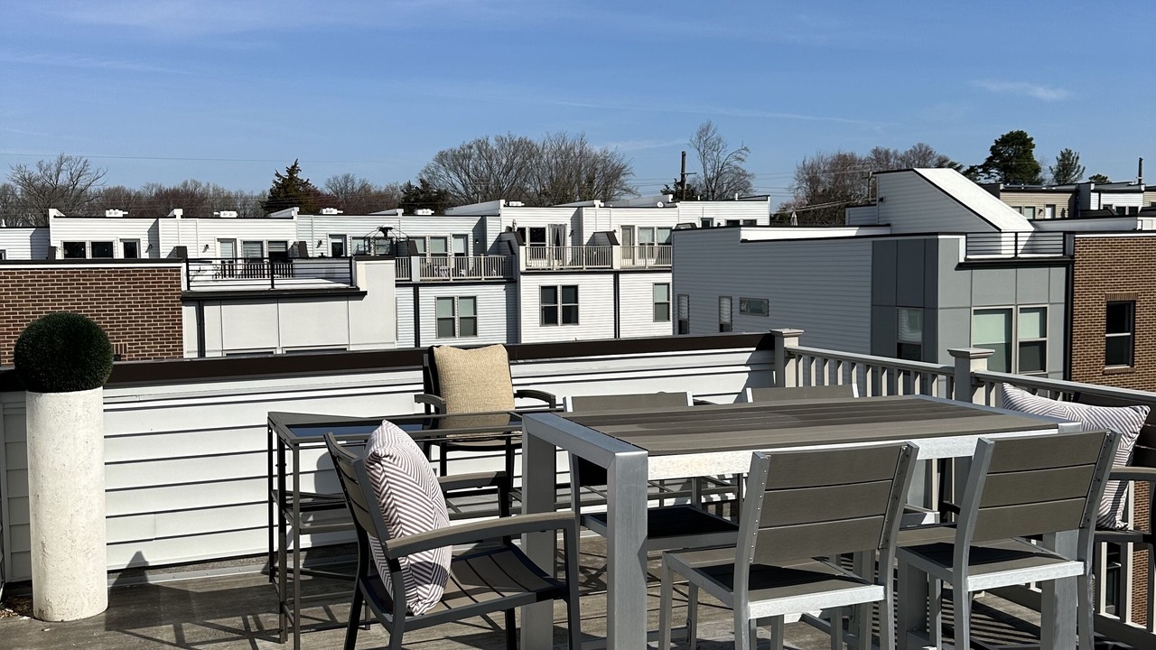 Photo of Outdoor in North Bethesda