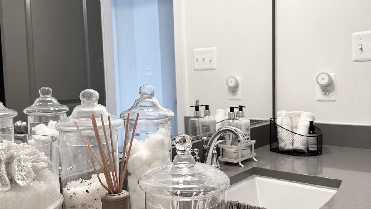 Photo of Bathroom in North Bethesda