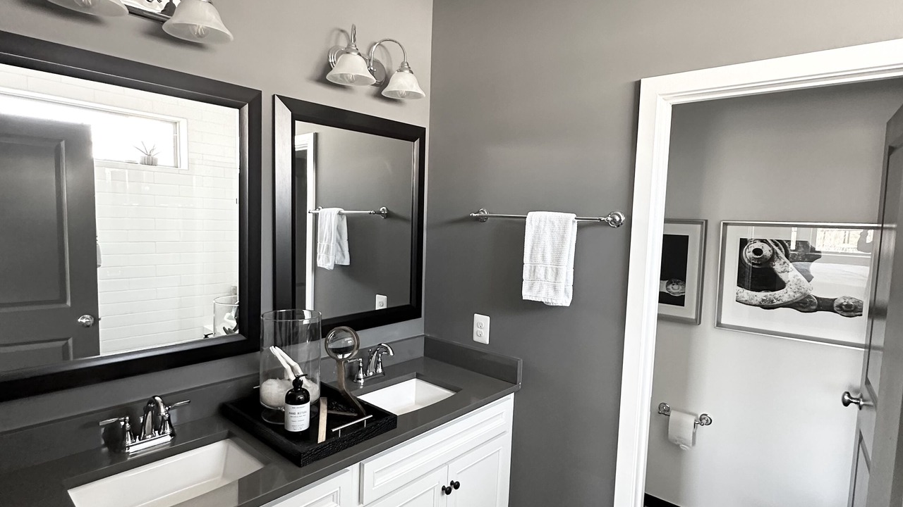 Photo of Bathroom in North Bethesda
