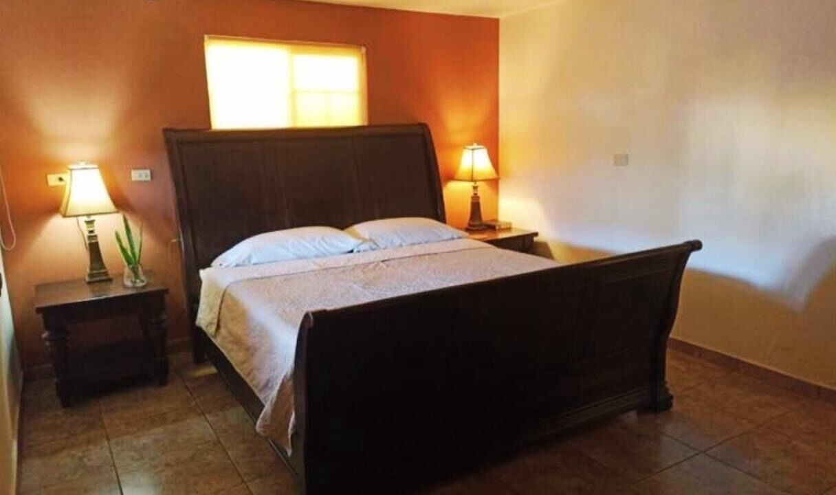 Photo of Bedroom in Ensenada