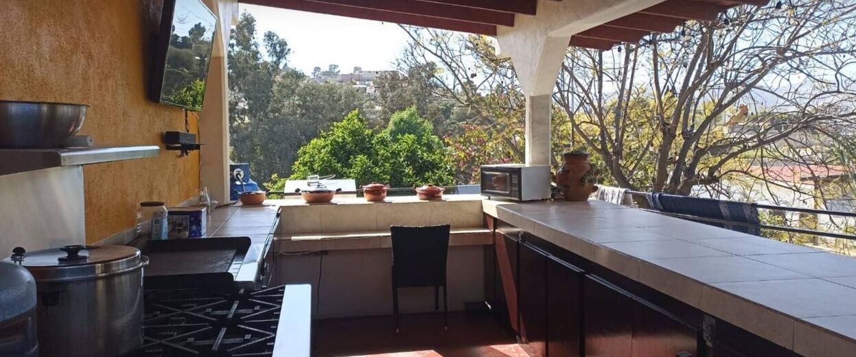 Photo of Kitchen in Ensenada