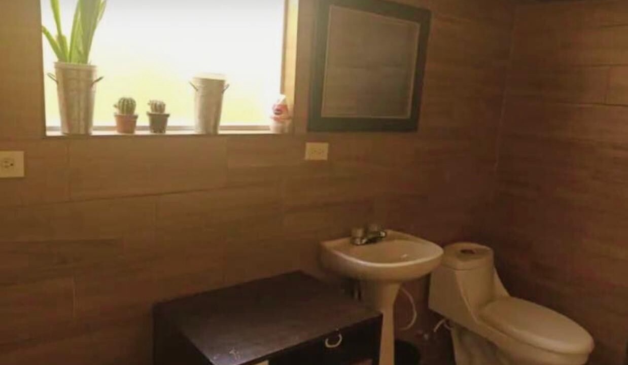 Photo of Bathroom in Ensenada