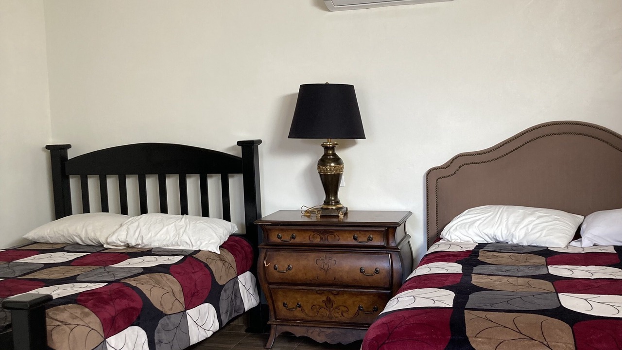 Photo of Bedroom in Ensenada