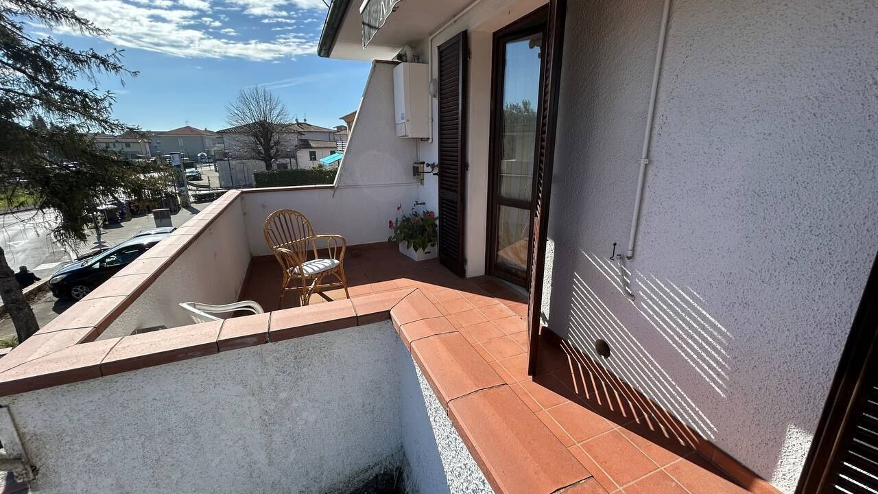 Photo of Outdoor in Montecalvoli