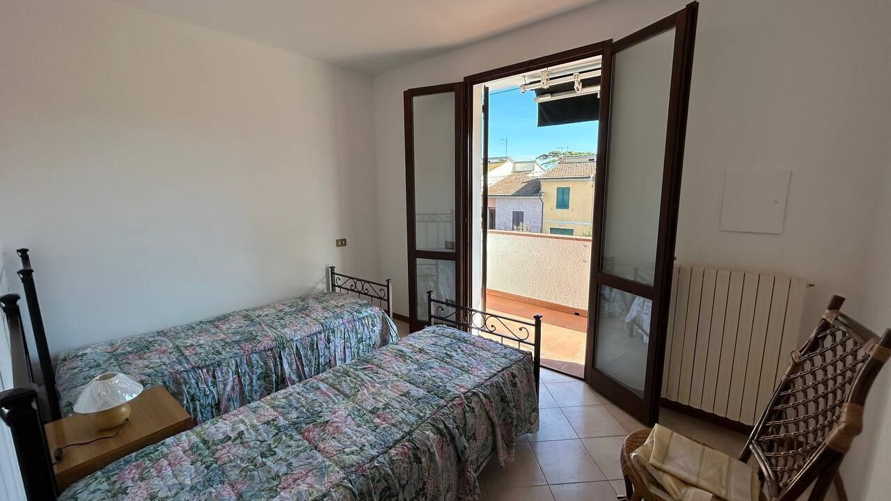 Photo of Bedroom in Montecalvoli