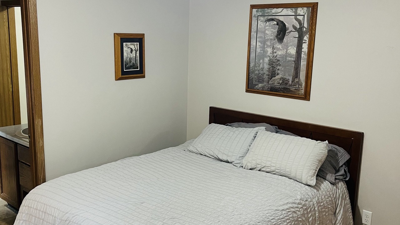 Photo of Bedroom in Shawano