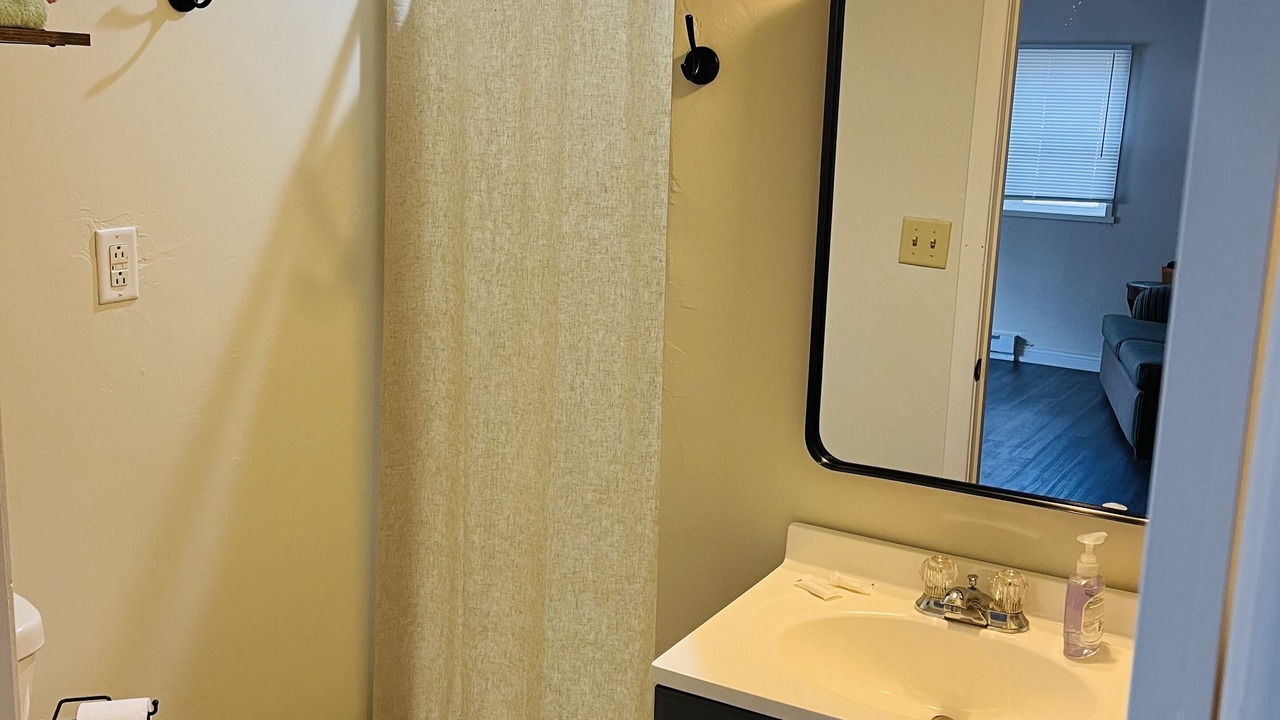 Photo of Bathroom in Shawano