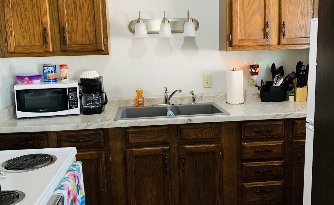 Photo of Kitchen in Shawano