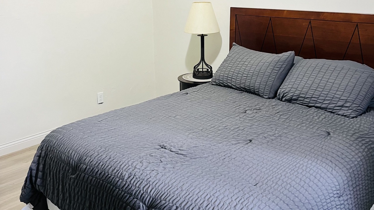 Photo of Bedroom in Shawano