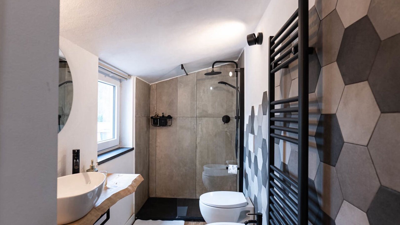 Photo of Bathroom in Carrodano Inferiore